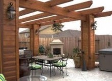 Kwikfynd Pergolas
charbon